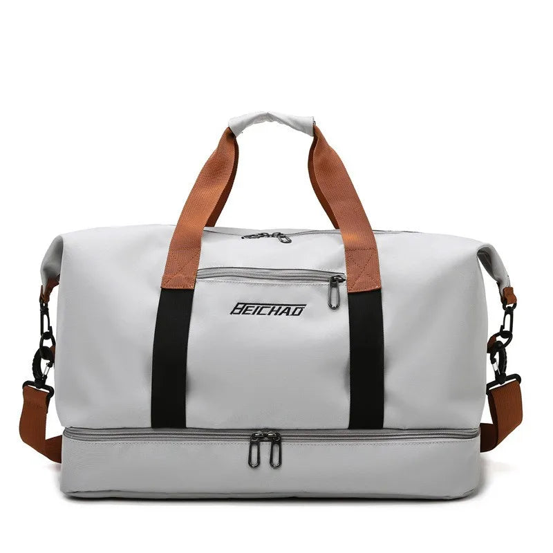 Travel Gym Bag Short-distance Luggage Portable