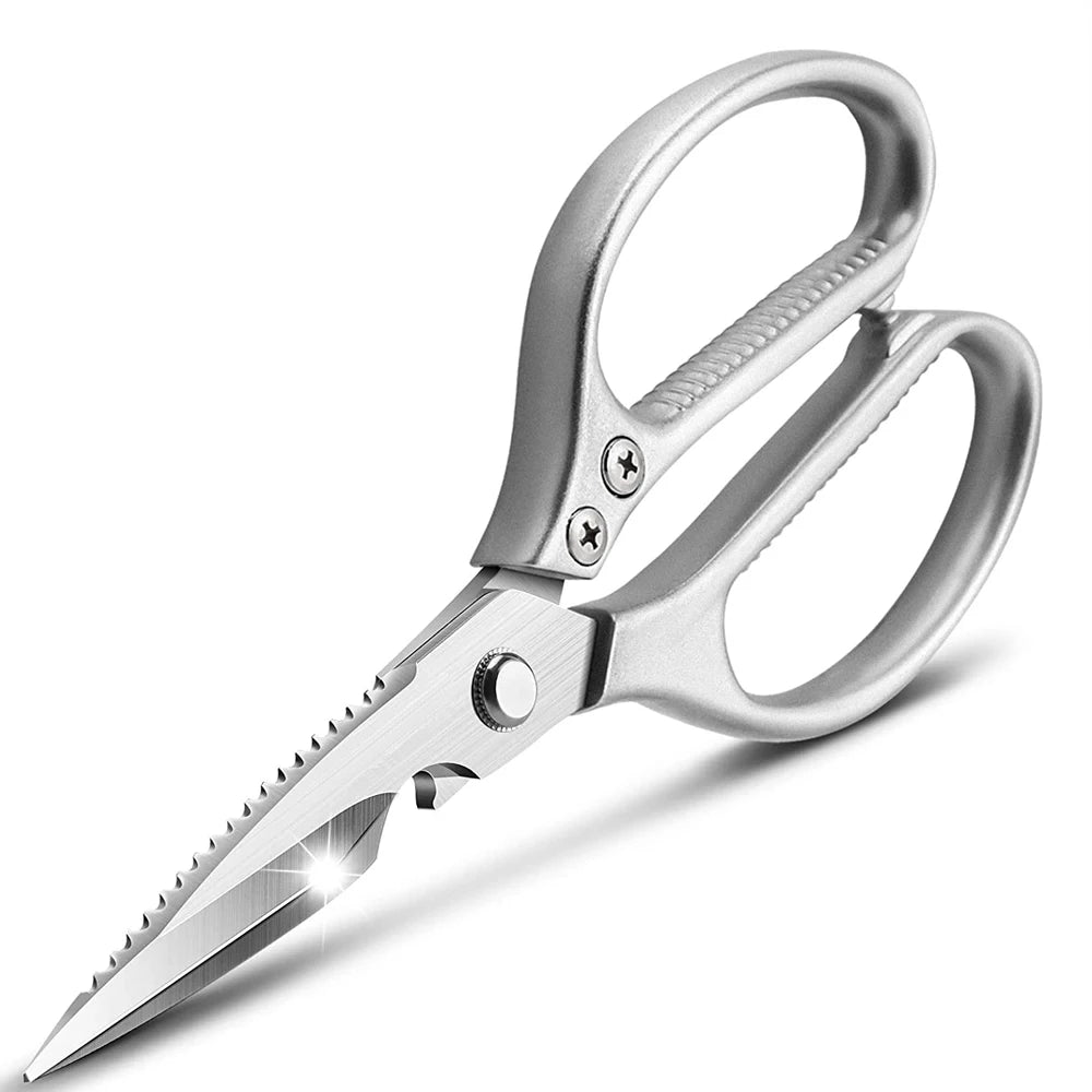 Kitchen Accessories Scissors Stainless Steal Sharp