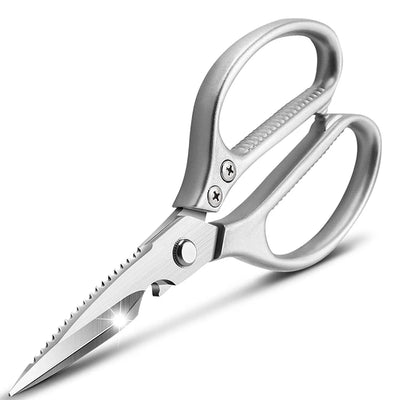 Kitchen Accessories Scissors Stainless Steal Sharp