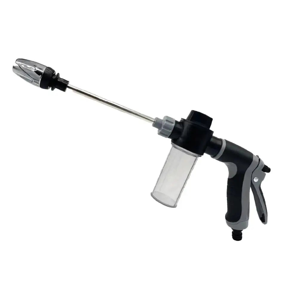 Pressure Washer 360° Rotating Waterblitz High Pressure Turbowasher Water Blitz Pressure Washer for Lawn & Garden Washing