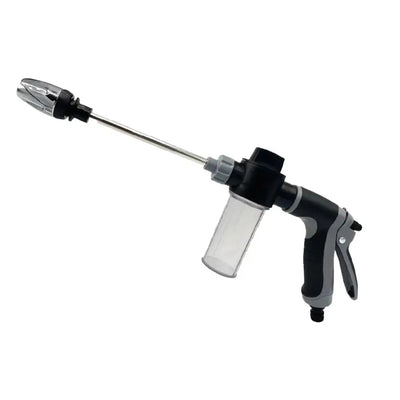 Pressure Washer 360° Rotating Waterblitz High Pressure Turbowasher Water Blitz Pressure Washer for Lawn & Garden Washing