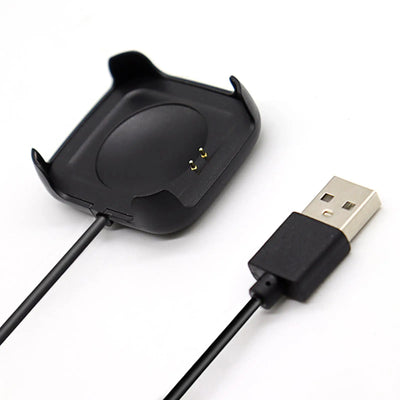Smart Watch Magnetic Charger For Smartwatch USB Chargeable Adapter Dropshipping 30cm Charging Cable 2025 New