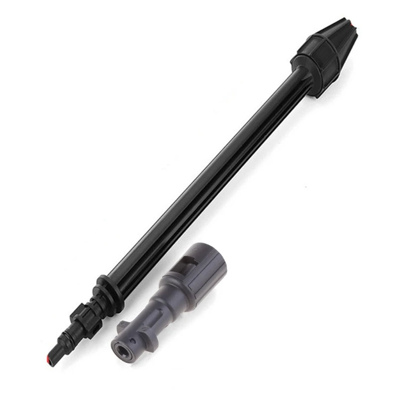 High Pressure Washer Rotating Nozzle for Karcher K2 K3 K4 K5 K6 K7 140 Bar Dirt Blaster Coment Car Cleaning Dropship