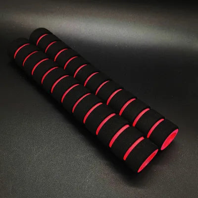 1 Pair 22cm Long Multiuse Cycling Workout Equipment
