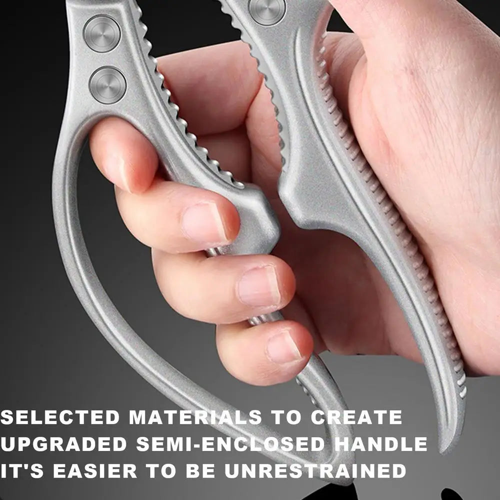 Multifunctional Stainless Steel Kitchen Tools
