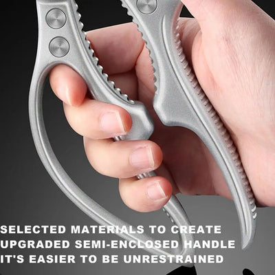 Multifunctional Stainless Steel Kitchen Tools