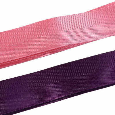 Yoga Mat Carrying Strap - Adjustable Pilates Exercise Storage Belt