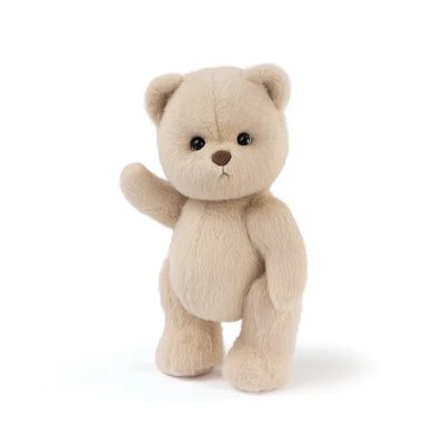 Handmade Cute Teddy Bear Long Plush High Quality Teddy