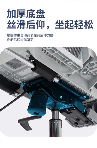 Office  Home computer  Comfortable sedentary hollow mesh  Staff office  Recumbent waist ergonomic
