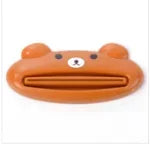 Multi-function Tool Kitchen Supplies Bathroom Toothpaste Squeezer