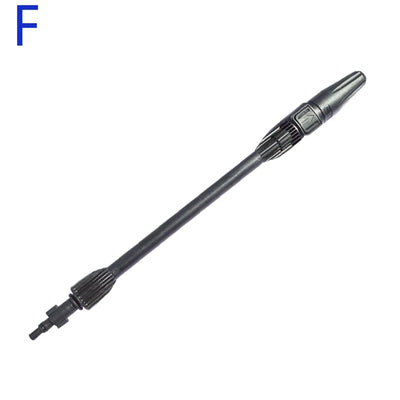 Pressure Washer Spray Gun Car Washer Jet Water Gun Nozzle for AR Blue Clean Black Decker Bosch Michelin Makita Pressure Washer