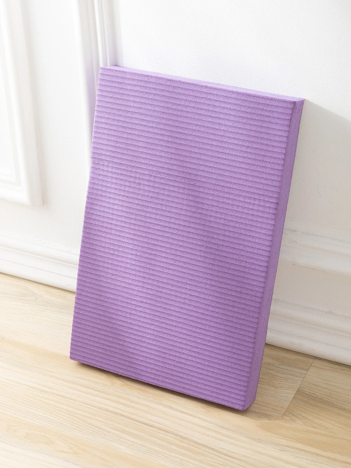 Non-Slip Foam Large Yoga Mat Pilates Equipment Accessories Home Gym Gymnastics Bodybuilding Mat Core Balance Strength Training