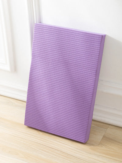 Non-Slip Foam Large Yoga Mat Pilates Equipment Accessories Home Gym Gymnastics Bodybuilding Mat Core Balance Strength Training