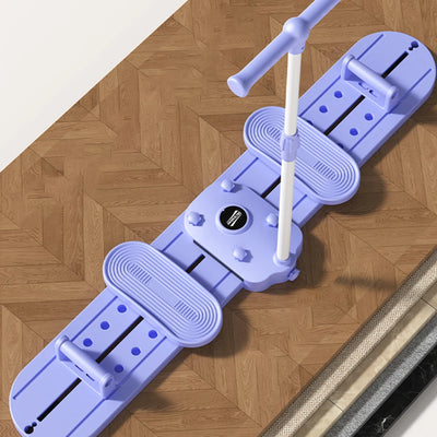Portable Ski Machine - Full Body Cardio Workout Equipment