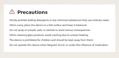 NEW Pressurized Handheld Steam Cleaner for Home, Portable Multi-purpose Deep Multi-surface Cleaning Steamer Machine