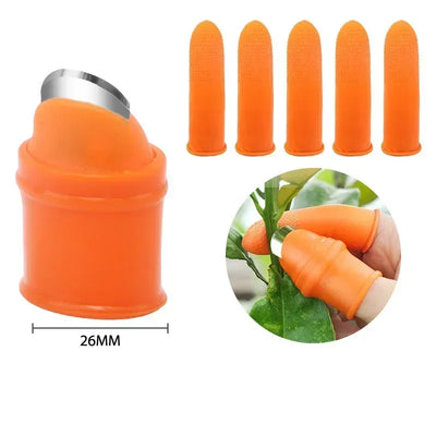 Multifunctional Finger Tool for Kitchen & Garden