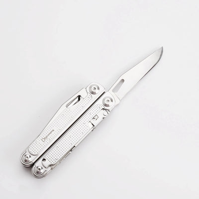 Daicamping DL301 Multitools Multifunctional Tools Multi-tool Folding Knives Clamp Cutters EDC Multifunctional Manual Plier