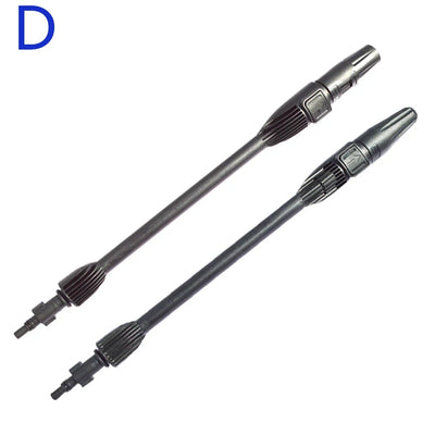 Pressure Washer Spray Gun Car Washer Jet Water Gun Nozzle for AR Blue Clean Black Decker Bosch Michelin Makita Pressure Washer