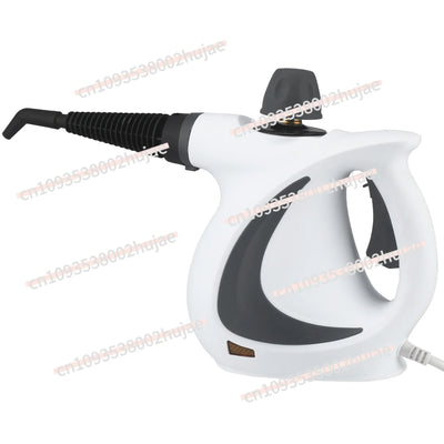 High-Pressure Steam Cleaner for Kitchen & Air Conditioner | 1050W Oil & Grease Removal, Disinfection, Home Use