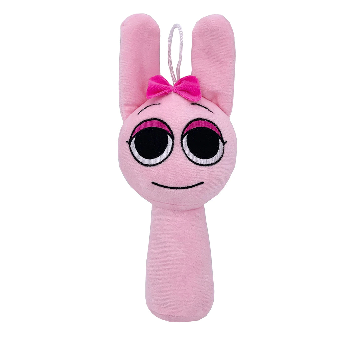New hot 2025 Sprunki Plush Stuffed Dolls Game Toys Cartoon Cute Soft Stuffed Pillow Toy Kids Birthday Christmas Gifts