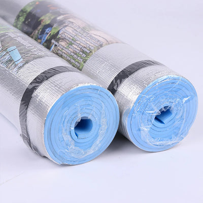 Non-Slip Yoga Mat Moisture-proof EVA Gym Exercise Mat at Home Outdoor Camping Picnic Mat Sports Fitness Accessories 1800x500x6mm