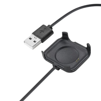Smart Watch Charger For i8 PRO MAX/i8 uLtra Max/K70-B/X6-B/HW22 Watch USB Charging Cable Portable Power Adapter Fast Charging