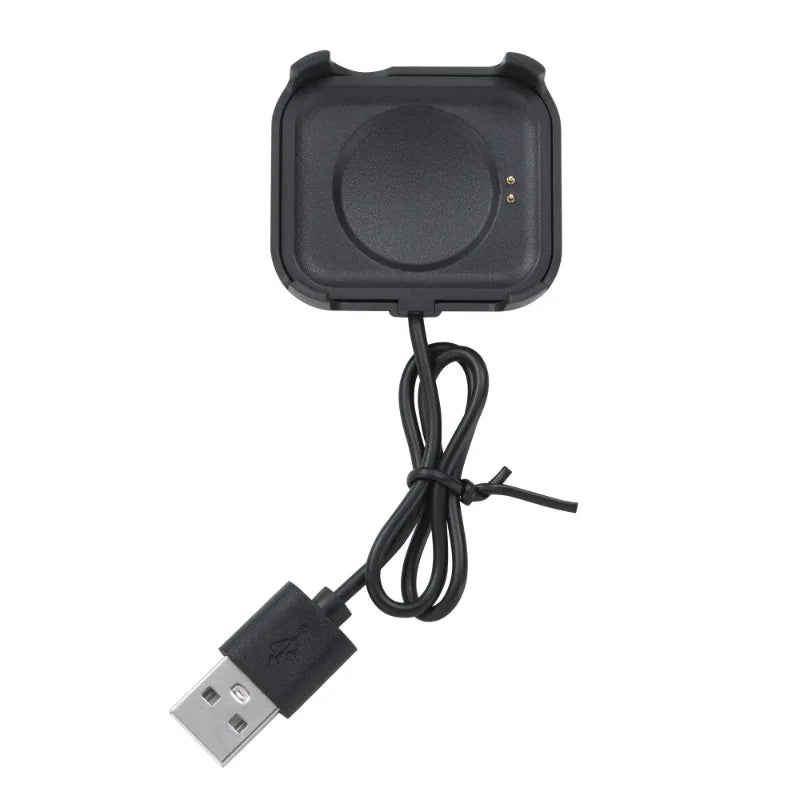 Smart Watch Charger For i8 PRO MAX/i8 uLtra Max/K70-B/X6-B/HW22 Watch USB Charging Cable Portable Power Adapter Fast Charging