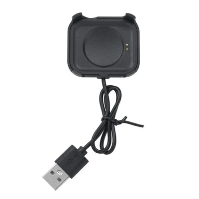 Smart Watch Charger For i8 PRO MAX/i8 uLtra Max/K70-B/X6-B/HW22 Watch USB Charging Cable Portable Power Adapter Fast Charging