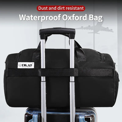 MINI Cooper Gym Bag - Premium Sports Training Handbag