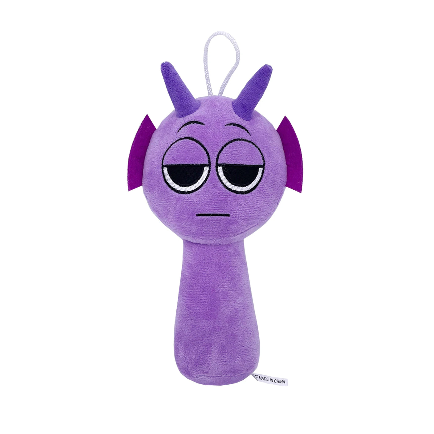 New hot 2025 Sprunki Plush Stuffed Dolls Game Toys Cartoon Cute Soft Stuffed Pillow Toy Kids Birthday Christmas Gifts