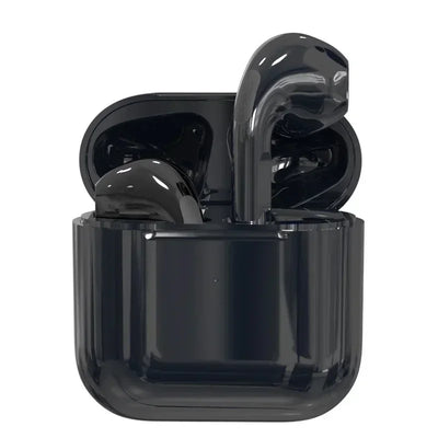 TWS Pro4 Bluetooth Earphones Wireless Headphones Mini Sports Headset Earbuds Music Earpieces For iPhone Xiaomi Huawei Redmi