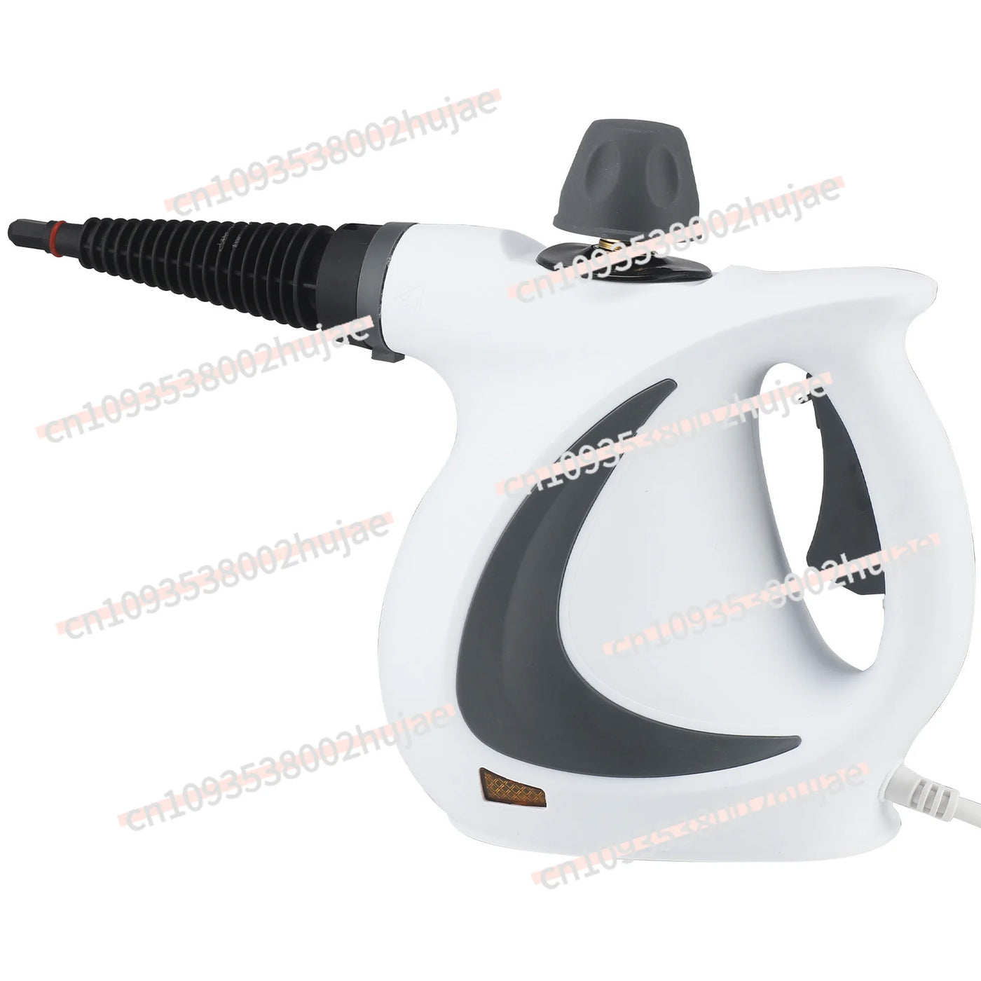 High-Pressure Steam Cleaner for Kitchen & Air Conditioner | 1050W Oil & Grease Removal, Disinfection, Home Use