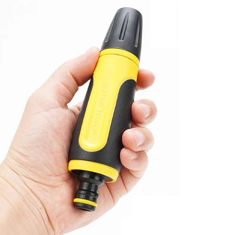 High-Pressure Power Washer Water Spray Gun Nozzle Car Garden Lawn Wash Hose Pipe Tools Garden Water Pressure Washer