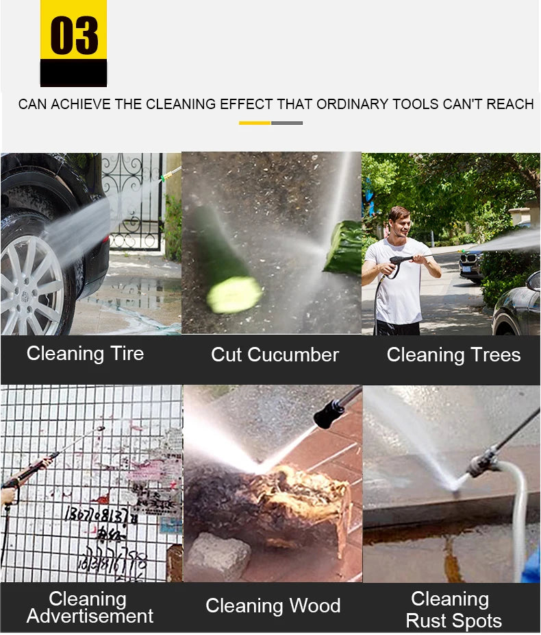 Hidrolavadoras Alta Presion 120 bar High Pressure Surface Washer,High Pressure Water Jet Cleaner