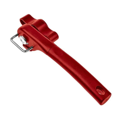 Easy Can Opener Safety Stainless Steel Manual Professional Effortless Openers with Turn Knob Household Kitchen Useful Tools