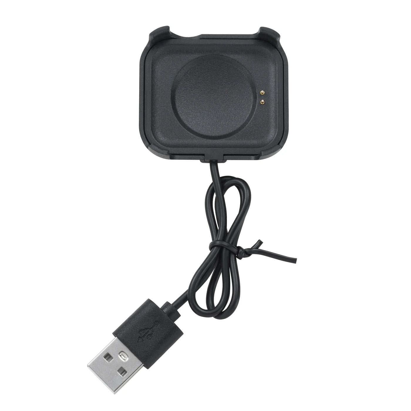 Smart Watch Charger For i8 PRO MAX/i8 uLtra Max/K70-B/X6-B/HW22 Watch USB Charging Cable Portable Power Adapter Fast Charging