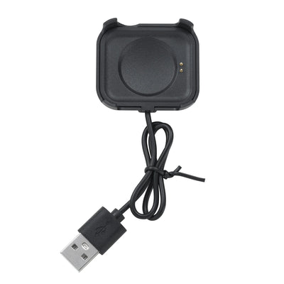 Smart Watch Charger For i8 PRO MAX/i8 uLtra Max/K70-B/X6-B/HW22 Watch USB Charging Cable Portable Power Adapter Fast Charging
