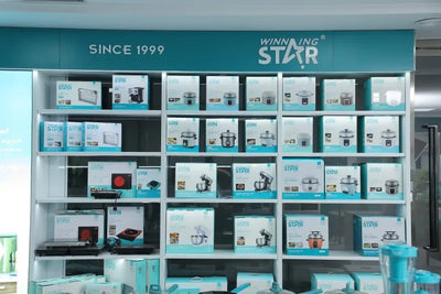 WinningStar Foreign Trade Special Carpet Washing Sofa Spray Suction Integrated Small Multi-functional Fabric Cleaning Machine