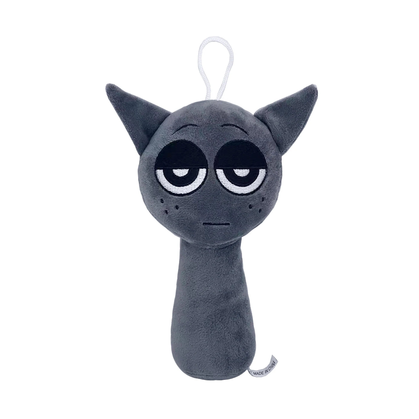 New hot 2025 Sprunki Plush Stuffed Dolls Game Toys Cartoon Cute Soft Stuffed Pillow Toy Kids Birthday Christmas Gifts