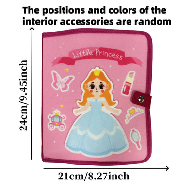 Early Education Enlightenment Busy Board