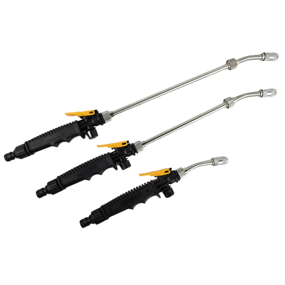 Water Spray Pressure Washer Car Wash Garden Garden Watering Tools High Pressure Power Wands Watering Equipment