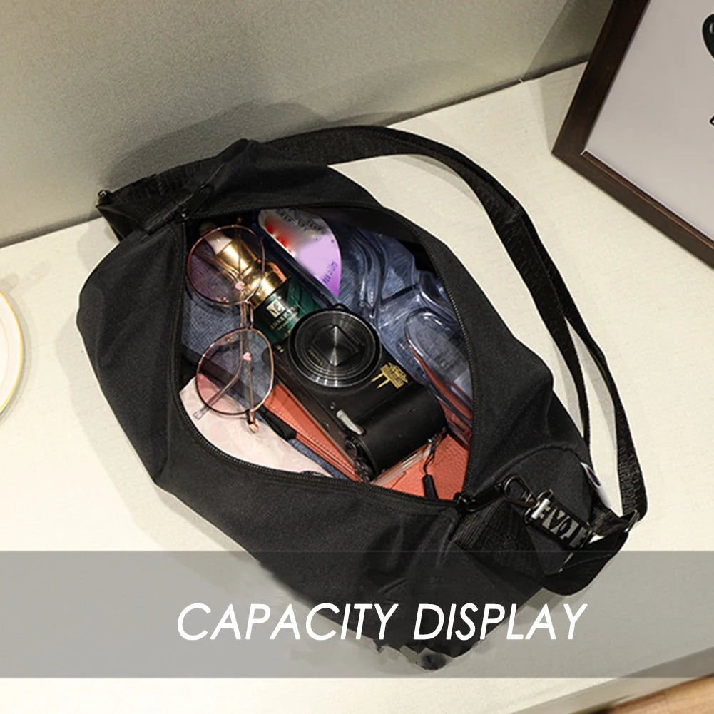 Sport Gym Bag Men Women Outdoor Waterproof
