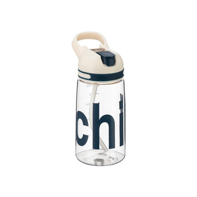450ML Portable Water Bottle for Gym, Fitness, Outdoor Camping, Hiking, and Sports - PC Material, Sealable