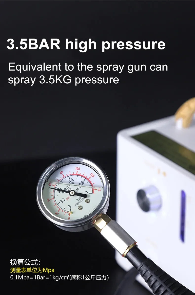 Steam Cleaner for Home Steamer Steam High Cleaner Air Conditioner Cleaning Machine with Brush Head for Household Clean 220V/110V