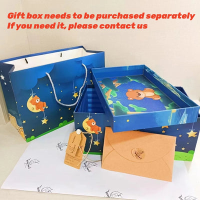 Handmade Cute Teddy Bear Long Plush High Quality Teddy Tale Best Gift For Girlfriend Valentines Day Gift Birthday Party Decore