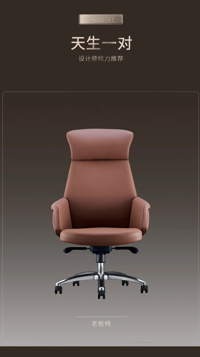 Contemporary Gaming Office Desk Luxury Modern