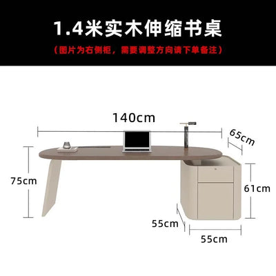 Office Furniture Room Home Desk Seating Coffee Tables Table Auxiliary Reading Accessories Desks Bedroom Escritorio Oficina Work