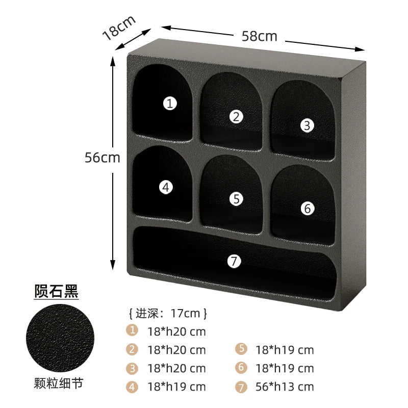Office Standing Living Room Cabinets Bedroom Luxury Organization Glass Cabinet Storage Shelf Muebles De Salon Home Accessories