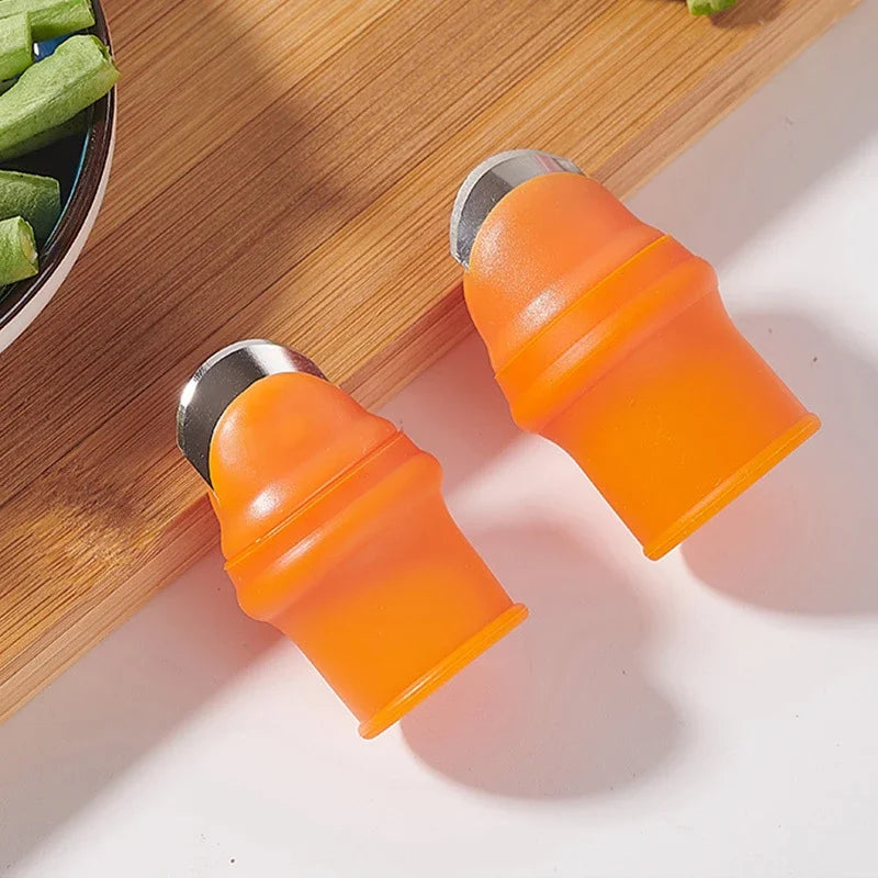 Multifunctional Finger Tool for Kitchen & Garden