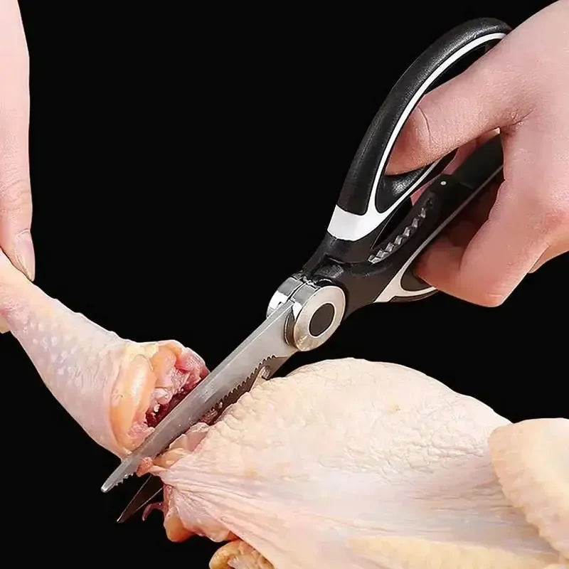 Multifunction Stainless Steel Kitchen Tools